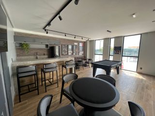 Condomínio Ecoville Residence