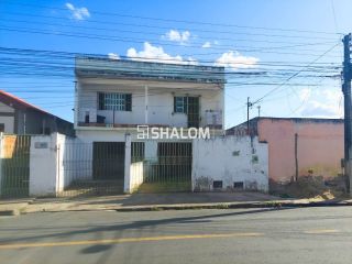 Duas Casas Para Vender com 5 quartos no bairro Santa Cruz em Campina Grande