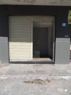 Imóvel Comercial Para Alugar no bairro São José em Campina Grande