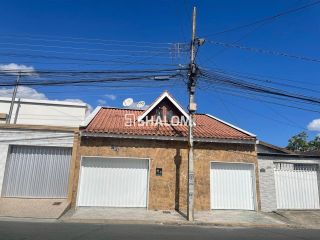 Casa Para Vender no bairro Rocha Cavalcante em Campina Grande