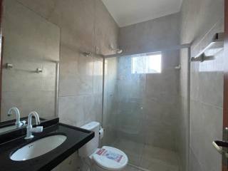 Casa com duas suites para vender no Condomínio Villagio Imperial em Campina Grande - PB
