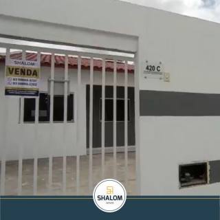 Casa para Vender no Bairro: Portal Campina em Campina Grande - PB