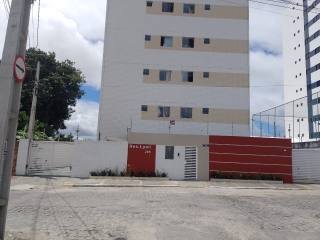 Apartamento para Alugar no Residencial Lyon no Bairro: Cruzeiro em Campina Grande-PB