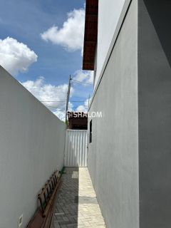 Casa/Duplex de Condomínio para Vender no Serraville Residence Privê em Campina Grande - PB