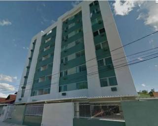 Apartamento para Vender no Residencial Victor Araújo, Bairro: Catolé em Campina Grande - PB