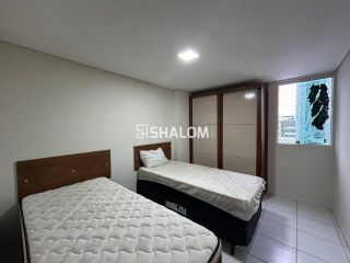 Apartamento para Vender ou Alugar no Residencial Victor Araújo, Bairro: Sandra Cavalcante em Campina Grande-PB