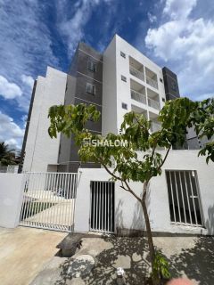 Apartamento para Vender no Residencial Maria Eunice III, no Bairro: Santa Cruz em Campina Grande - PB