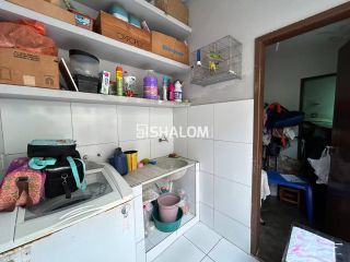 Casa para Vender no Bairro: Sandra Cavalcante, Campina Grande - PB