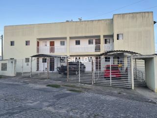 Apartamento para Vender no Bairro: Nova Brasilia em Campina Grande - PB