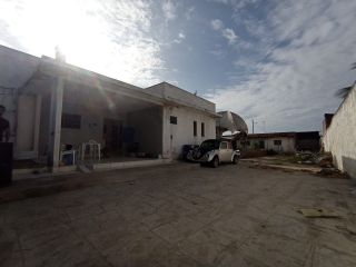 Terreno a venda, 492 m² por R$ 230.000 - Malvinas - Campina Grande/PB