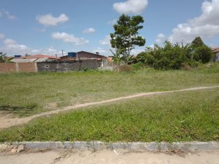 Terreno a venda, 200 m² por R$ 50.000,00 - Bananeiras - Bananeiras/PB