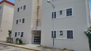 Apartamento com 2 dormitorios a venda, 44 m² por R$ 70.000,00 - Novo Bodocongo - Campina Grande/PB