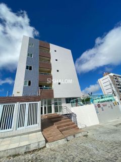Apartamento com 2 quartos a venda, por R$ 250.000 - Expedicionarios - Joao Pessoa/PB