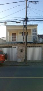 Vende-se casa com 4 quartos no Santo Antonio - Campina Grande/PB