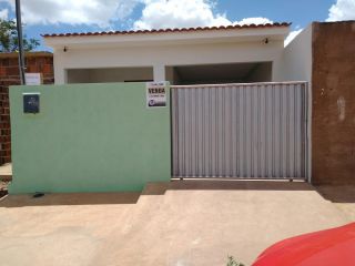 Casa com 2 dormitorios a venda, 55 m² por R$ 85.000,00 - Centro - Dona Ines/PB
