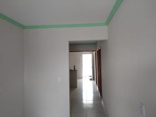 Casa com 2 dormitorios a venda, 55 m² por R$ 85.000,00 - Centro - Dona Ines/PB