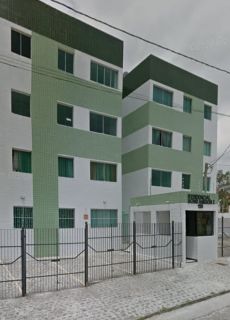 Vende-se apartamento no Santo Antônio por R$140mil
