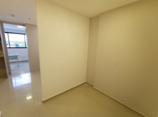 Aluga-se sala mobiliada no Centro Jurídico Ronaldo Cunha Lima