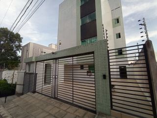 Vende-se apartamento no bairro das Nações R$120mil