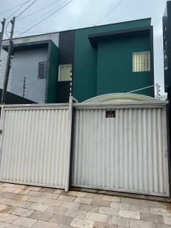 Duplex Para Vender com 1 quartos no bairro Itararé em Campina Grande