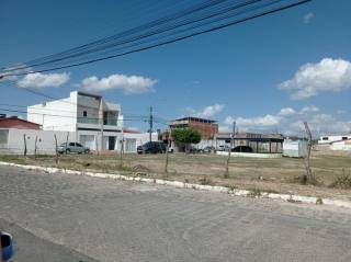 Terreno no Cruzeiro 2340 m² Plano