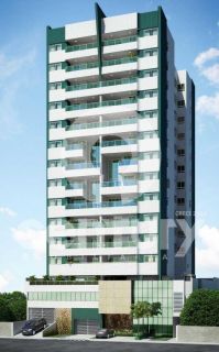 Singulare Apartamento Até 3 Quartos à Venda no bairro Grageru em Aracaju/SE
