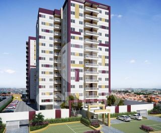 Residencial Vale dos Vinhedos Apartamento 3 Quartos à Venda no bairro Siqueira Campos em Aracaju/SE