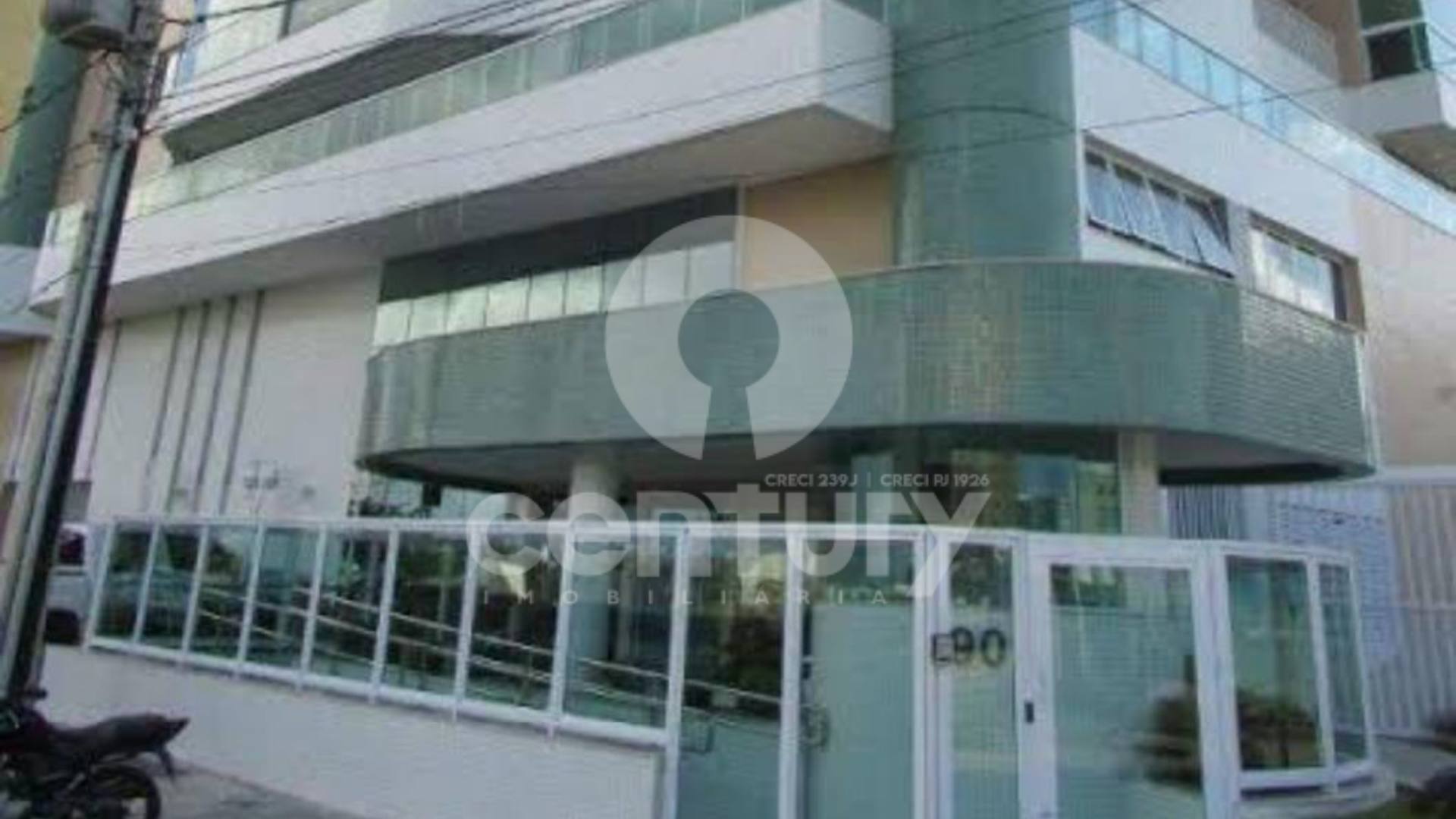 Apartamento à venda no Residencial Ouro Verde