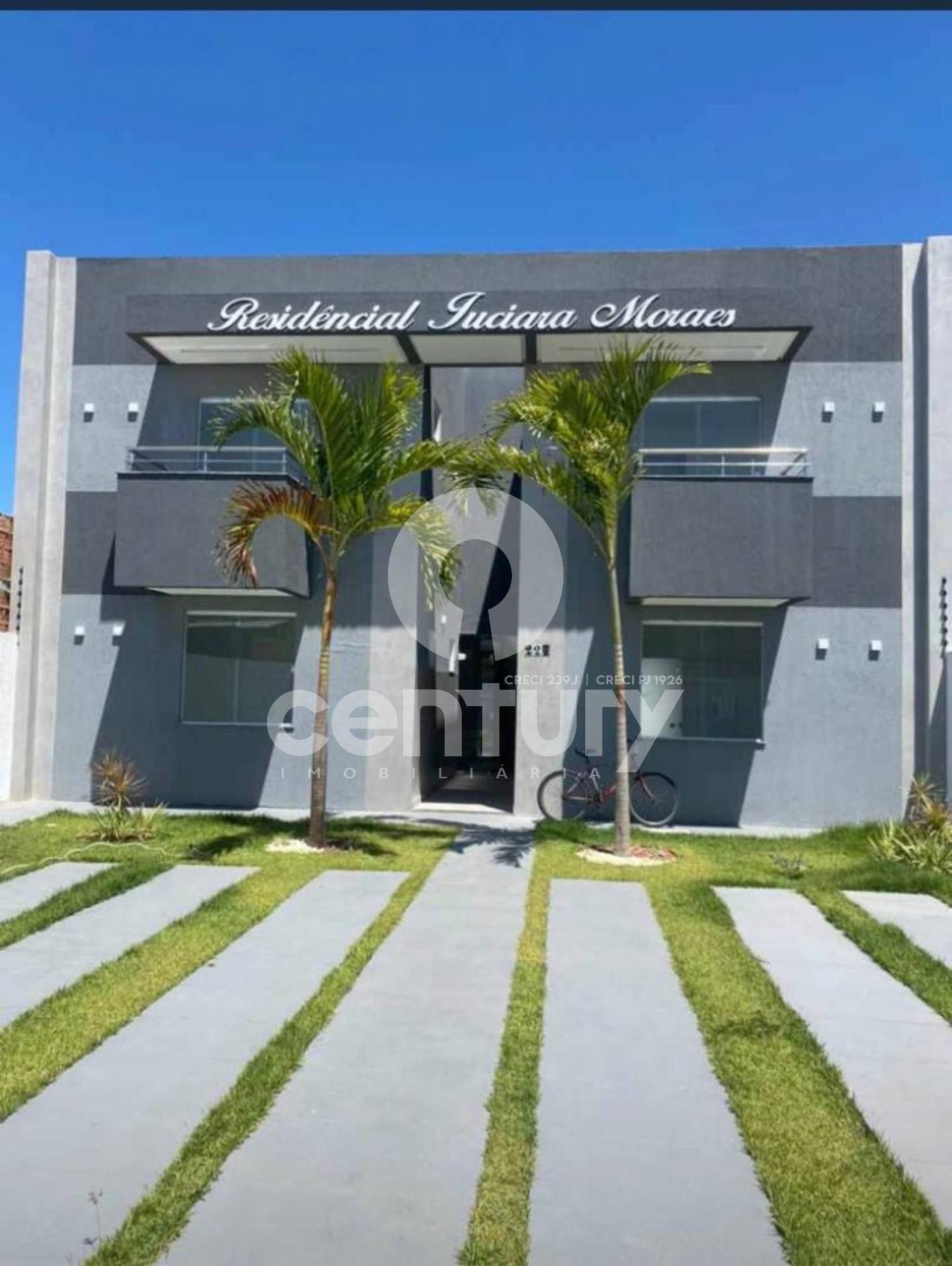Casa à venda no Residencial Juciara Moraes