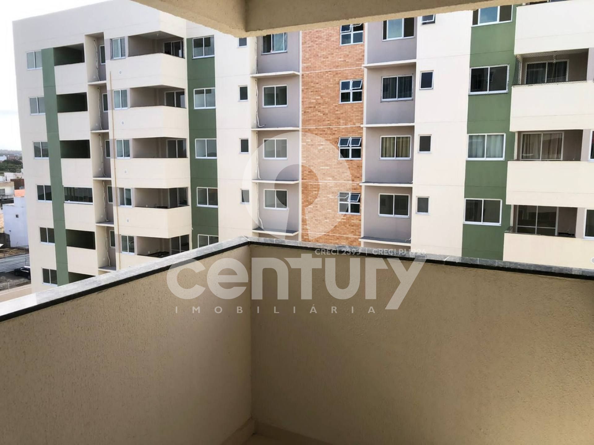 Apartamento Para Vender com 2 quartos 1 suítes no bairro Aruana em Aracaju