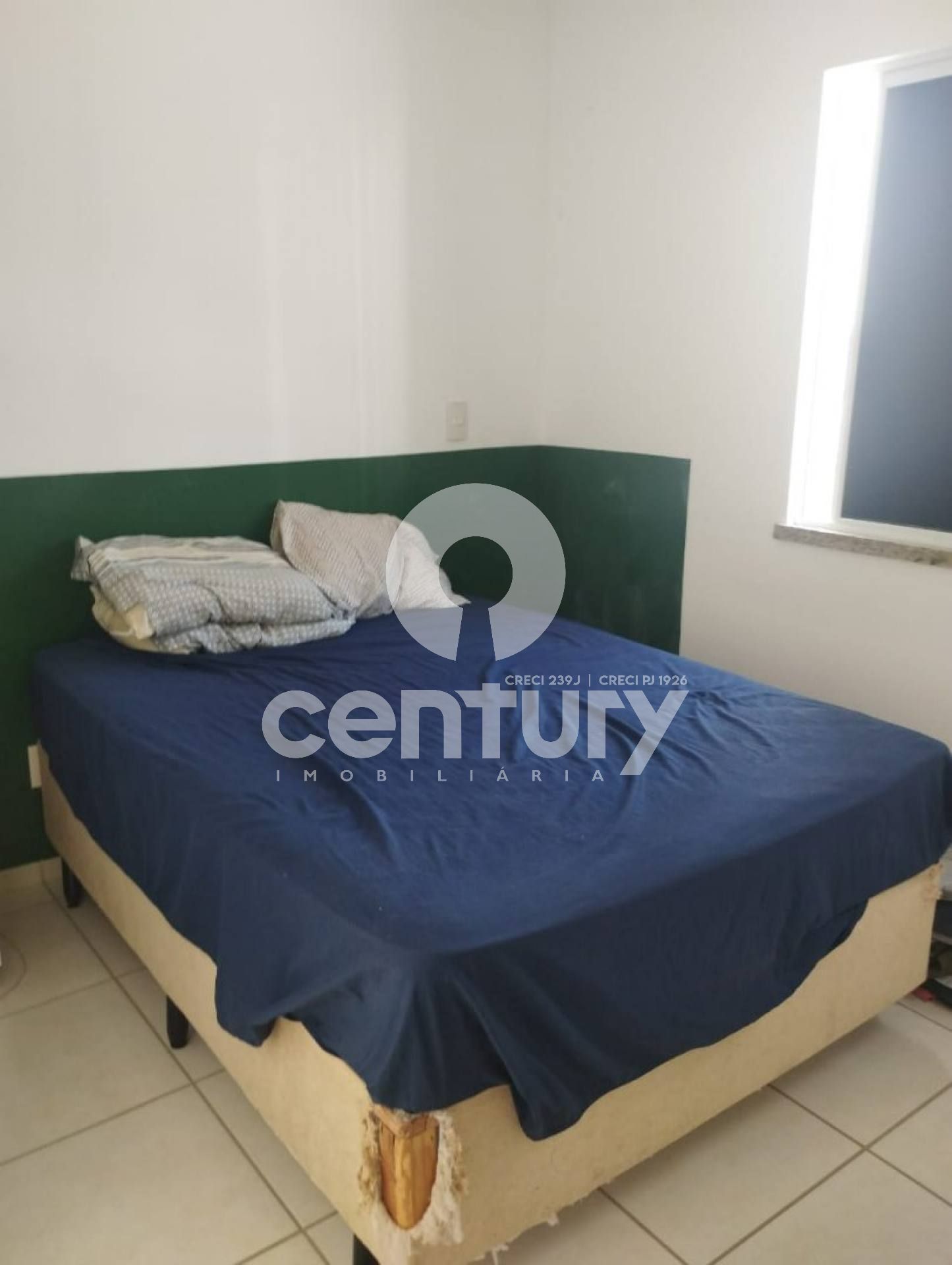 Apartamento Para Vender com 3 quartos 1 suítes em Barra Dos Coqueiros
