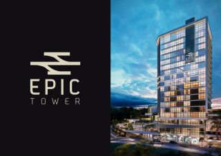 EPIC TOWER