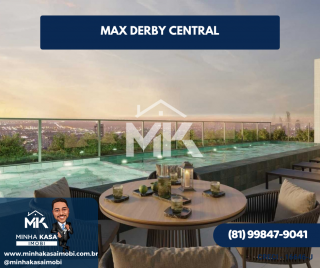 MAX DERBY CENTRAL