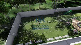 RESIDENCIAL BOSQUES DOIS IRMAOS 
