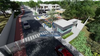 RESIDENCIAL BOSQUES DOIS IRMAOS 
