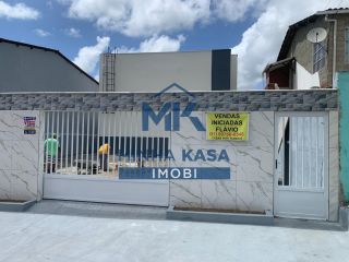 RESIDENCIAL RIO PARATIBE 