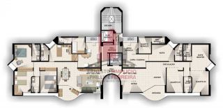 Apartamento em Casa Forte 4 Quartos 2 Suítes 122m² 2 Vagas