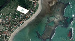 Casa Serena na Praia de Enseadinha - 2 Opções de Casas Exclusivas