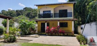 2 Casas em Aldeia Terréo e 1ºAndar 246m²