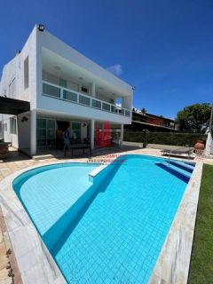 Casa em Muro Alto Porto de Galinhas - 6 Quartos e 342 m²