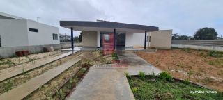 Casa Novinha em Belo Condomínio - 2 Quartos 2 Suítes Terraço Gourmet
