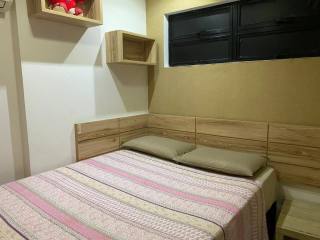 Apartamento Para Vender com 02 quartos 02 suítes no bairro Mucuripe em Fortaleza