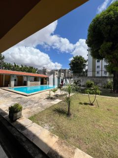 Casa Triplex com 23 quartos (23 suítes), 8 vagas de garagem, Deck, Piscina, Churrasqueira, Casa de esquina com duas frentes, 1.800m² (Terreno - 1.089m² - 33x33), R$ 2.300.000,00 - a poucos metros a Av. Dos Expedicionários - Parreão - Fortaleza/CE