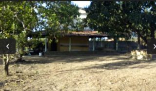 Sitio/Chácara para vender com casa duplex em Maracanaú 