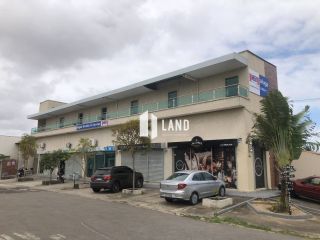 Ponto Comercial Para Vender no bairro Cambeba em Fortaleza