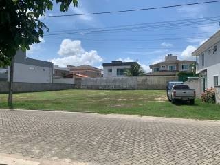 Lote / Terreno de Condomínio Para Vender no bairro Pires Facanha em Eusébio