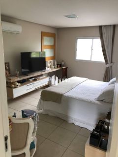 Casa de Condomínio Para Vender com 04 quartos 04 suítes no bairro (+) CADASTRAR NOVO BAIRRO em Eusébio