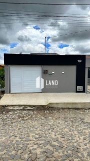 Casa Para Vender com 02 quartos 02 suítes no bairro (+) CADASTRAR NOVO BAIRRO em Itaitinga
