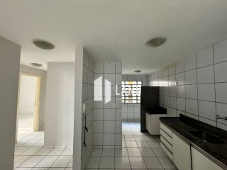 Apartamento Para Vender com 3 quartos 1 suítes no bairro Santa Isabel em Teresina