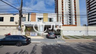 Casa/Ponto Comercial (Bairro São José)